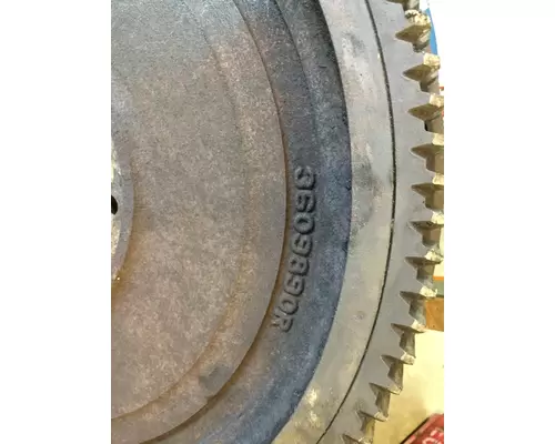 CUMMINS N14 Flywheel