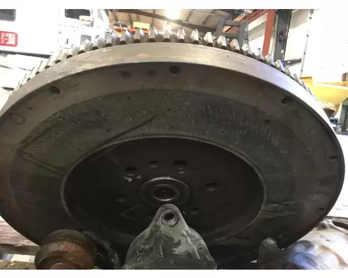 CUMMINS N14 Flywheel