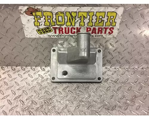 CUMMINS N14 Front Cover