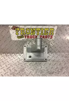 CUMMINS N14 Front Cover