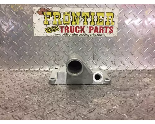 CUMMINS N14 Front Cover