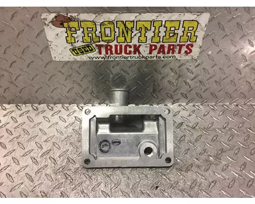 CUMMINS N14 Front Cover