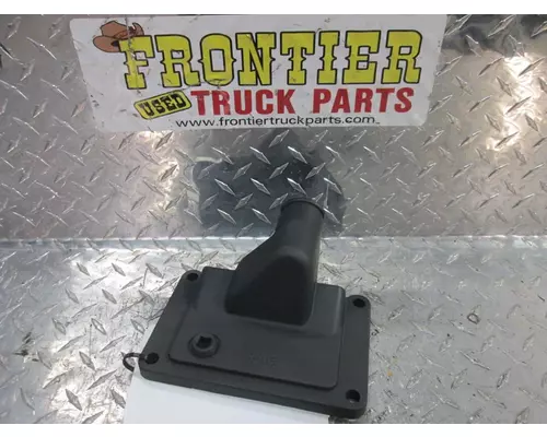 CUMMINS N14 Front Cover