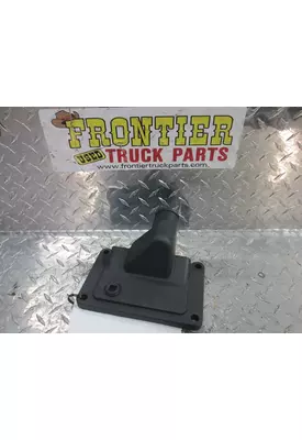 CUMMINS N14 Front Cover