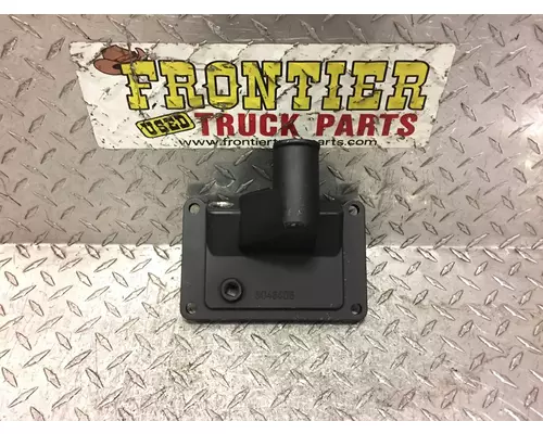 CUMMINS N14 Front Cover