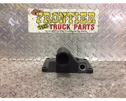 CUMMINS N14 Front Cover