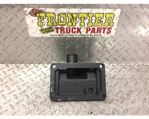 CUMMINS N14 Front Cover