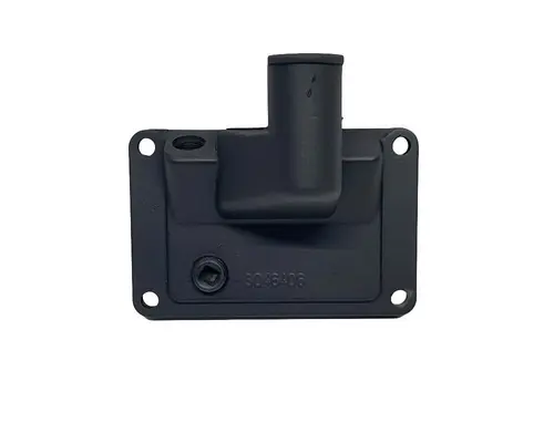 CUMMINS N14 Front Cover
