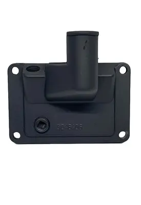 CUMMINS N14 Front Cover