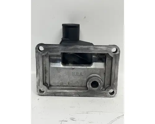 CUMMINS N14 Front Cover