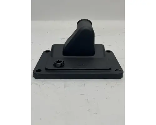 CUMMINS N14 Front Cover