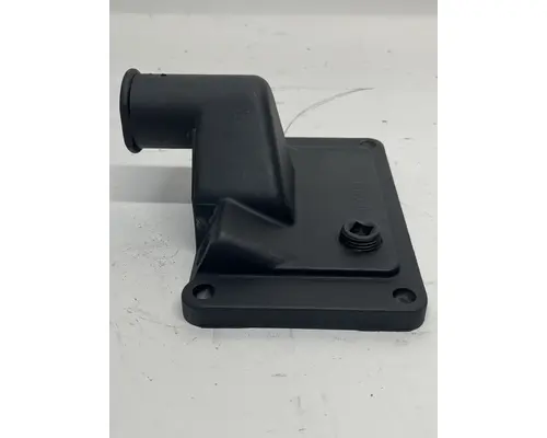 CUMMINS N14 Front Cover