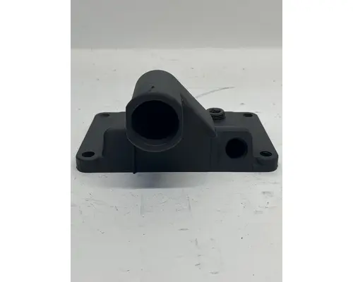 CUMMINS N14 Front Cover