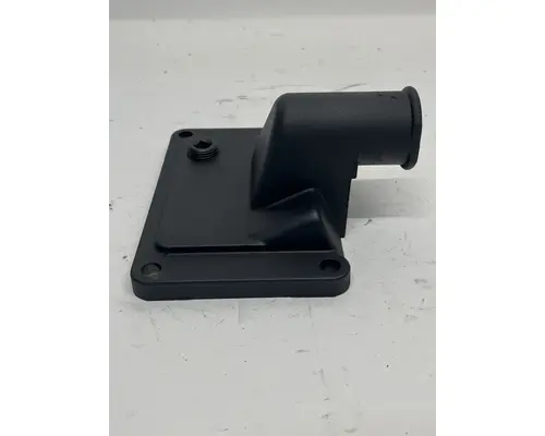 CUMMINS N14 Front Cover