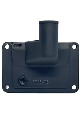 CUMMINS N14 Front Cover