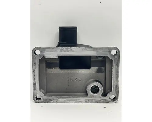 CUMMINS N14 Front Cover