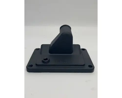 CUMMINS N14 Front Cover