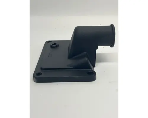CUMMINS N14 Front Cover