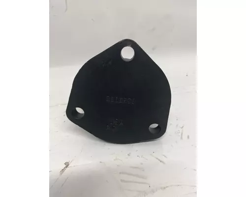 CUMMINS N14 Front Cover