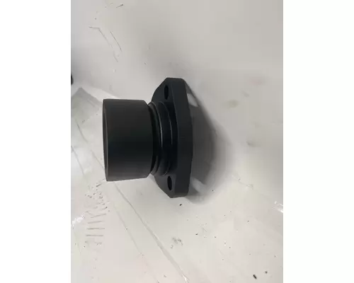 CUMMINS N14 Front Cover