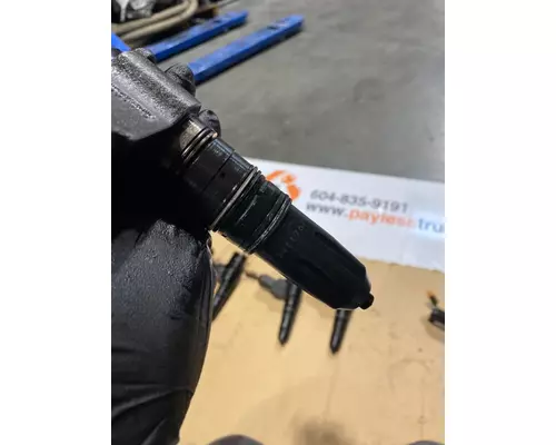 CUMMINS N14 Fuel Injector