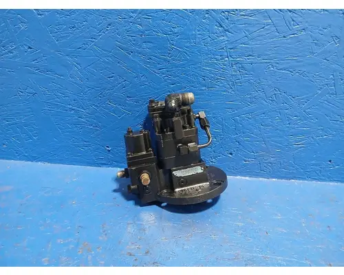 CUMMINS N14 Fuel Pump (Injection)