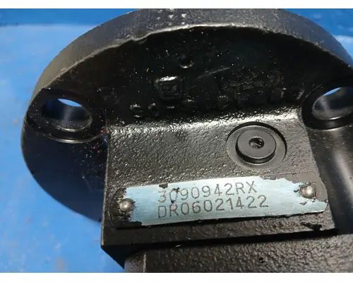 CUMMINS N14 Fuel Pump (Injection)