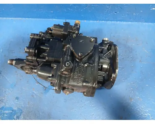 CUMMINS N14 Fuel Pump (Injection)