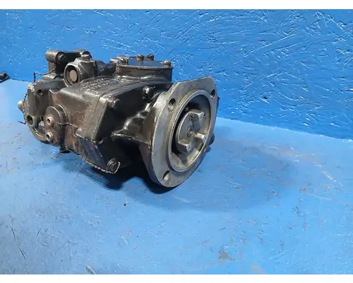 CUMMINS N14 Fuel Pump (Injection)