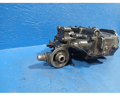 CUMMINS N14 Fuel Pump (Injection)