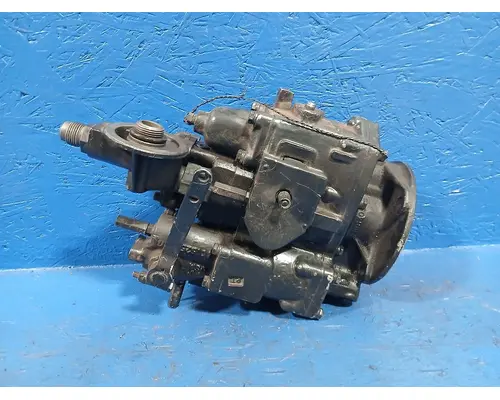 CUMMINS N14 Fuel Pump (Injection)