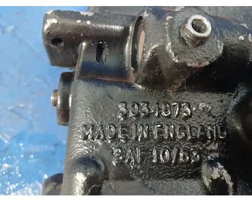 CUMMINS N14 Fuel Pump (Injection)