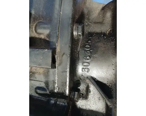 CUMMINS N14 Fuel Pump (Injection)