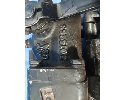 CUMMINS N14 Fuel Pump (Injection)
