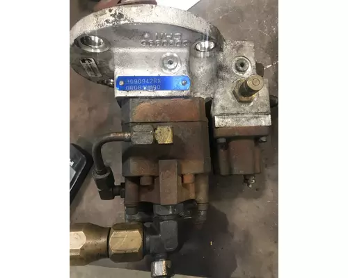 CUMMINS N14 Fuel Pump (Injection)
