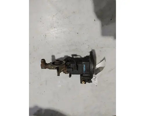 CUMMINS N14 Fuel Pump (Injection)