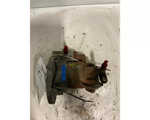 CUMMINS N14 Fuel Pump (Injection)