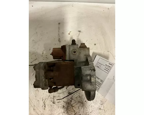 CUMMINS N14 Fuel Pump (Injection)