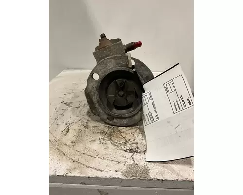 CUMMINS N14 Fuel Pump (Injection)