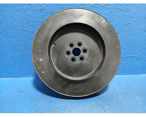 CUMMINS N14 Harmonic Balancer