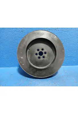CUMMINS N14 Harmonic Balancer