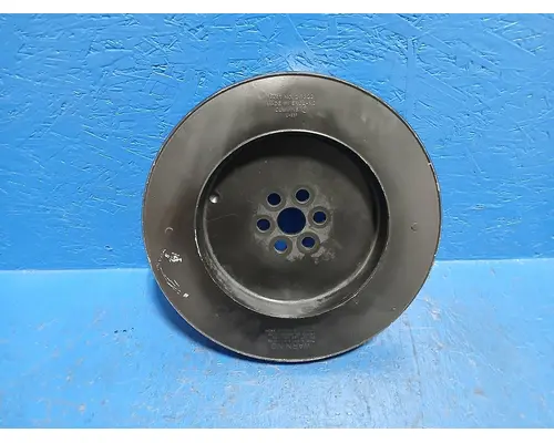 CUMMINS N14 Harmonic Balancer
