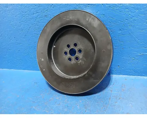 CUMMINS N14 Harmonic Balancer