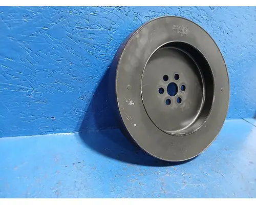 CUMMINS N14 Harmonic Balancer
