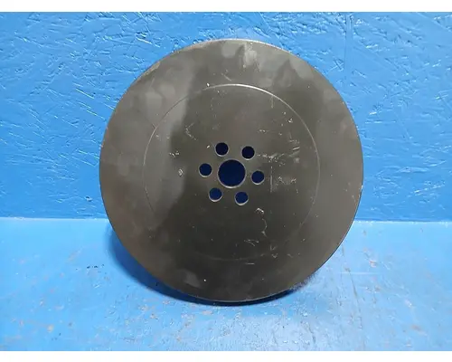 CUMMINS N14 Harmonic Balancer