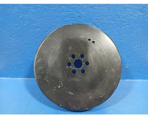 CUMMINS N14 Harmonic Balancer