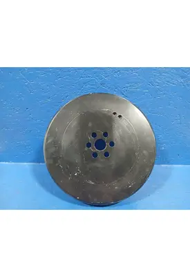 CUMMINS N14 Harmonic Balancer