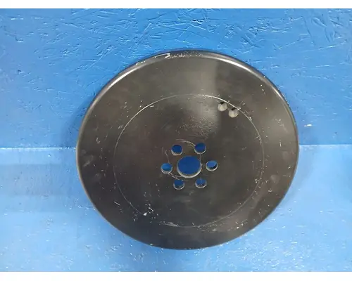 CUMMINS N14 Harmonic Balancer