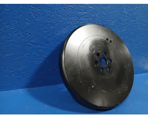 CUMMINS N14 Harmonic Balancer