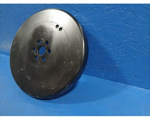 CUMMINS N14 Harmonic Balancer